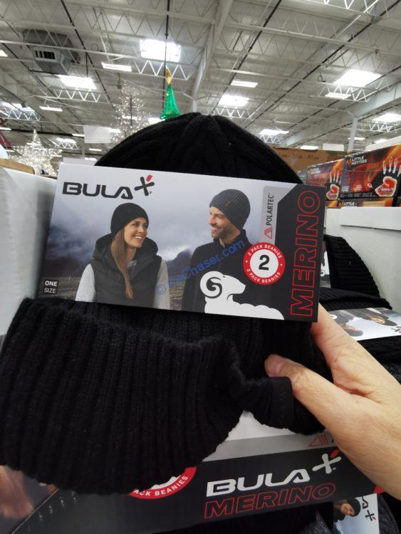 Costco1729619BULAPolartecWoolBlendUnisexBeanie2 CostcoChaser
