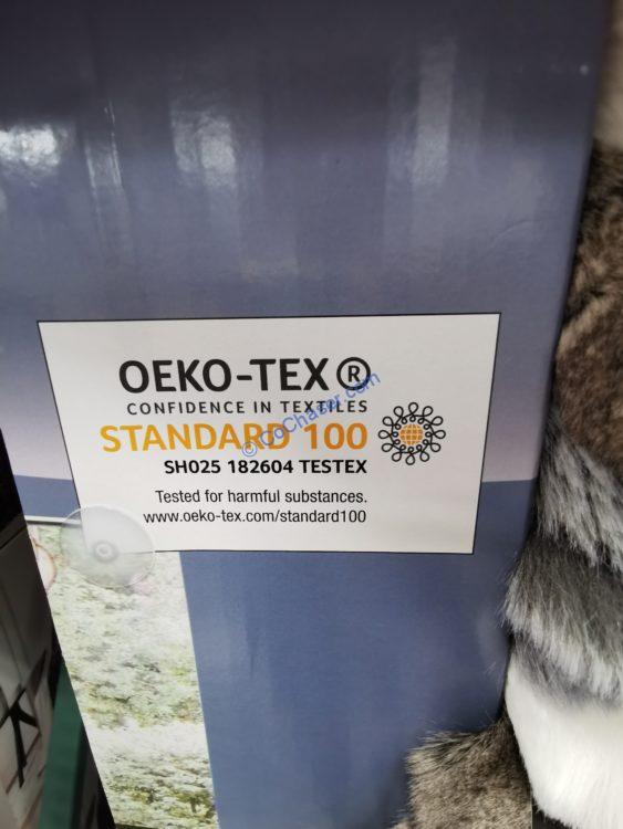 Costco1731864MONChâteauLUXEFAUXFURRug2 CostcoChaser
