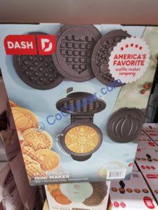 Costco-1733544-Dash-Multi-Plate-Mini-Waffle-Maker-with-Removable-Plates2