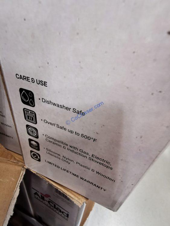 Costco1736512AllCladNonStickFryPanSet4 CostcoChaser