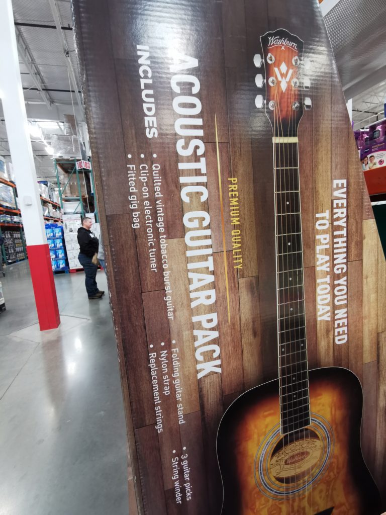 Costco1748925WashburnAcousticGuitar2 CostcoChaser