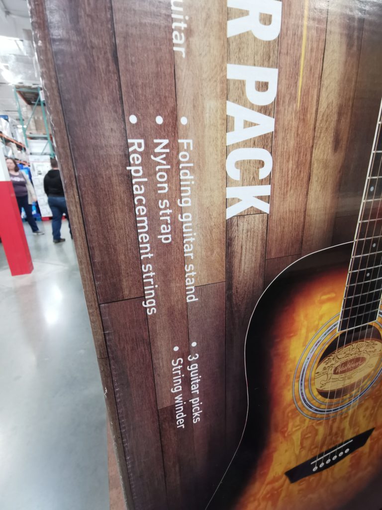 Costco1748925WashburnAcousticGuitar4 CostcoChaser