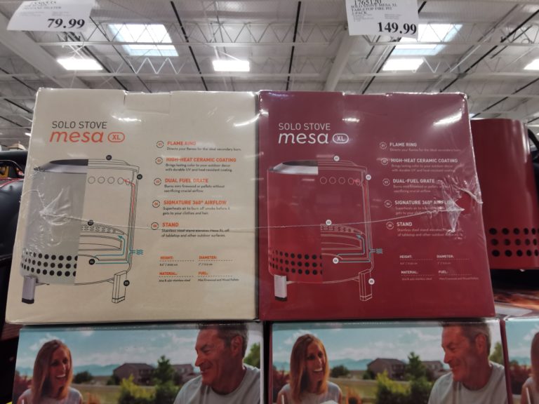 Costco1765120SOLOStoveMESAXLTabletopFirePIT3 CostcoChaser