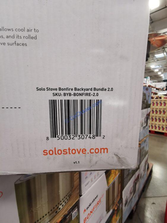Costco1769783SOLOStoveBonfire2.0Bundlebar CostcoChaser