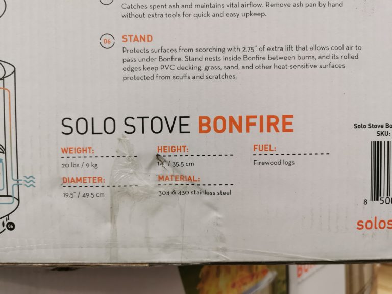 Costco1769783SOLOStoveBonfire2.0Bundle8 CostcoChaser