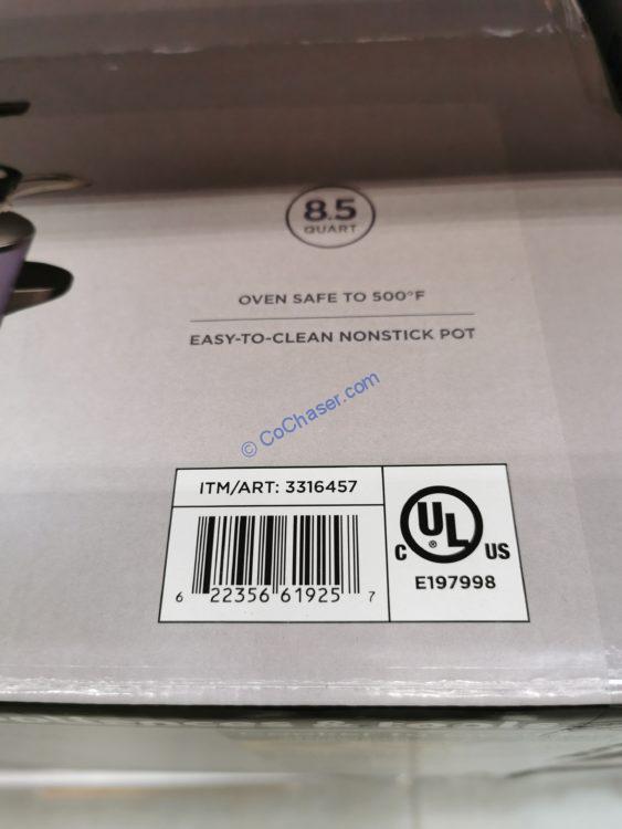 Costco3316457NinjaFoodiPossibleCookerPRO8.5QuartMultiCooker