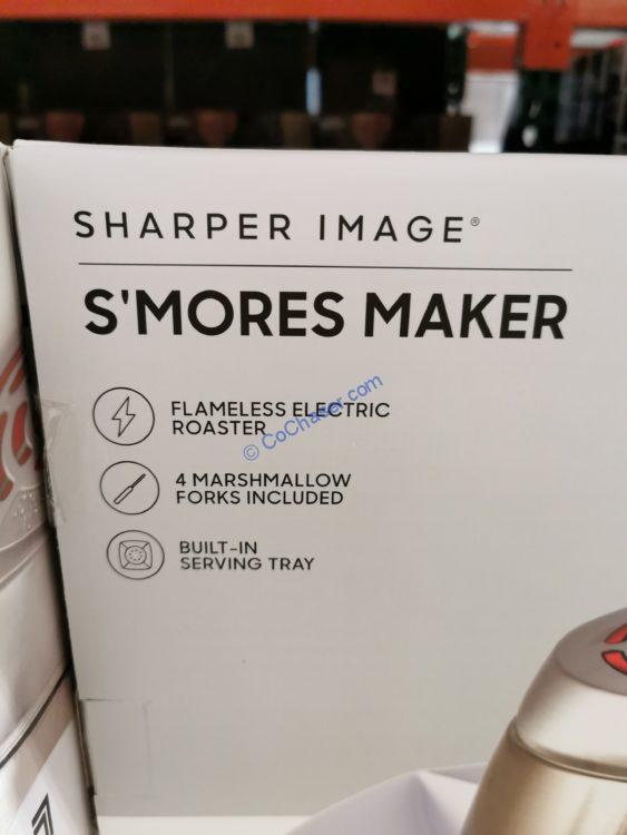Costco3333010SharperImageElectricSmoresMaker1 CostcoChaser