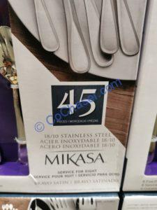 Costco-1630862-Mikasa-45-piece-Flatware-Set1