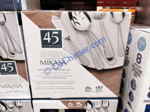 Costco-1630862-Mikasa-45-piece-Flatware-Set4