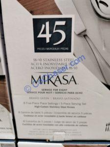 Costco-1630862-Mikasa-45-piece-Flatware-Set5