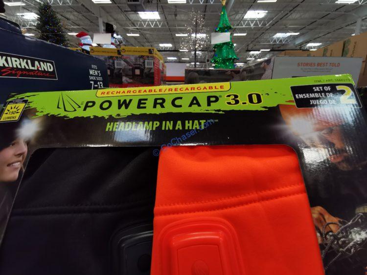 Costco1660273PowercapRechargeableLEDBeanie1 CostcoChaser
