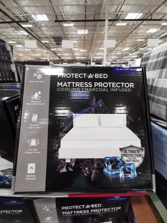 Costco17318661731865KeecoHollanderProtectaBedCooling CostcoChaser