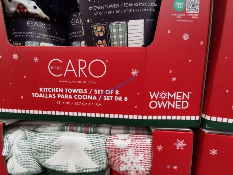 Costco1742343CAROHomeHolidayKitchenTowe CostcoChaser