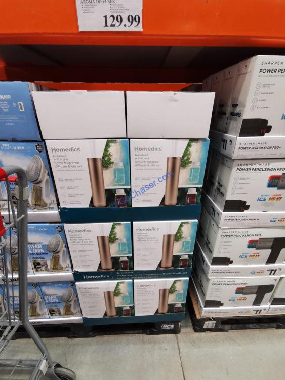 Costco1748527HomedicsSereneScentAromaDiffuserall CostcoChaser