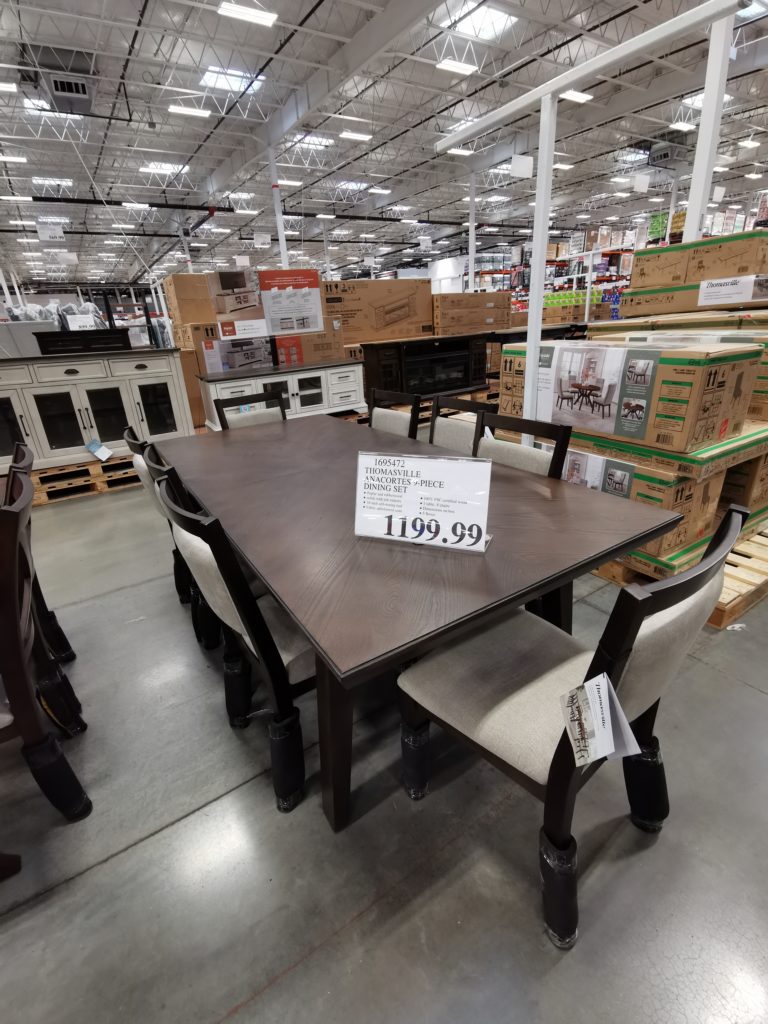 Costco1695472ThomasvilleAnacortes9PieceDiningSet CostcoChaser