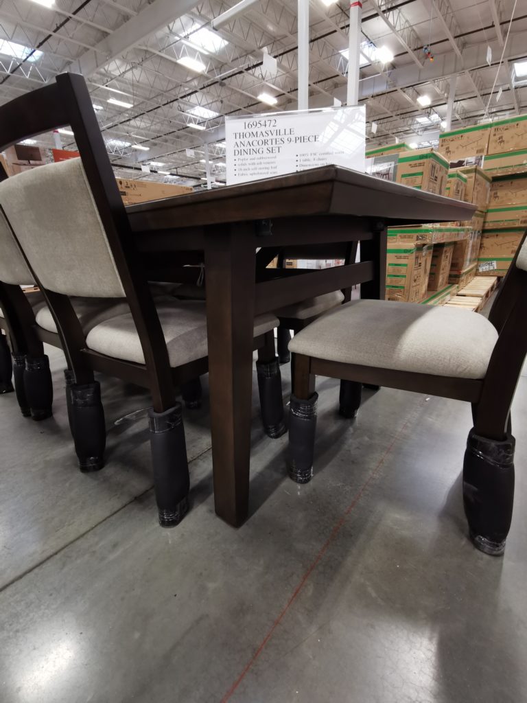Costco1695472ThomasvilleAnacortes9PieceDiningSet3 CostcoChaser