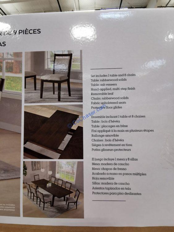 Costco1695472ThomasvilleAnacortes9PieceDiningSet5 CostcoChaser