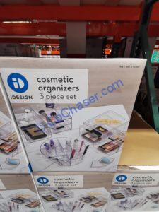 Costco-1753987-iDESIGN-Cosmetic-Organizer-3PC-Set1