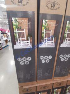 Costco-1778778-Leisure-Line-Rocking-Chair-all1