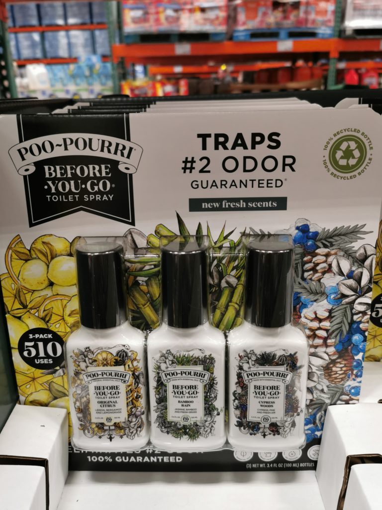 Costco2345775PooPourriToiletSpray CostcoChaser