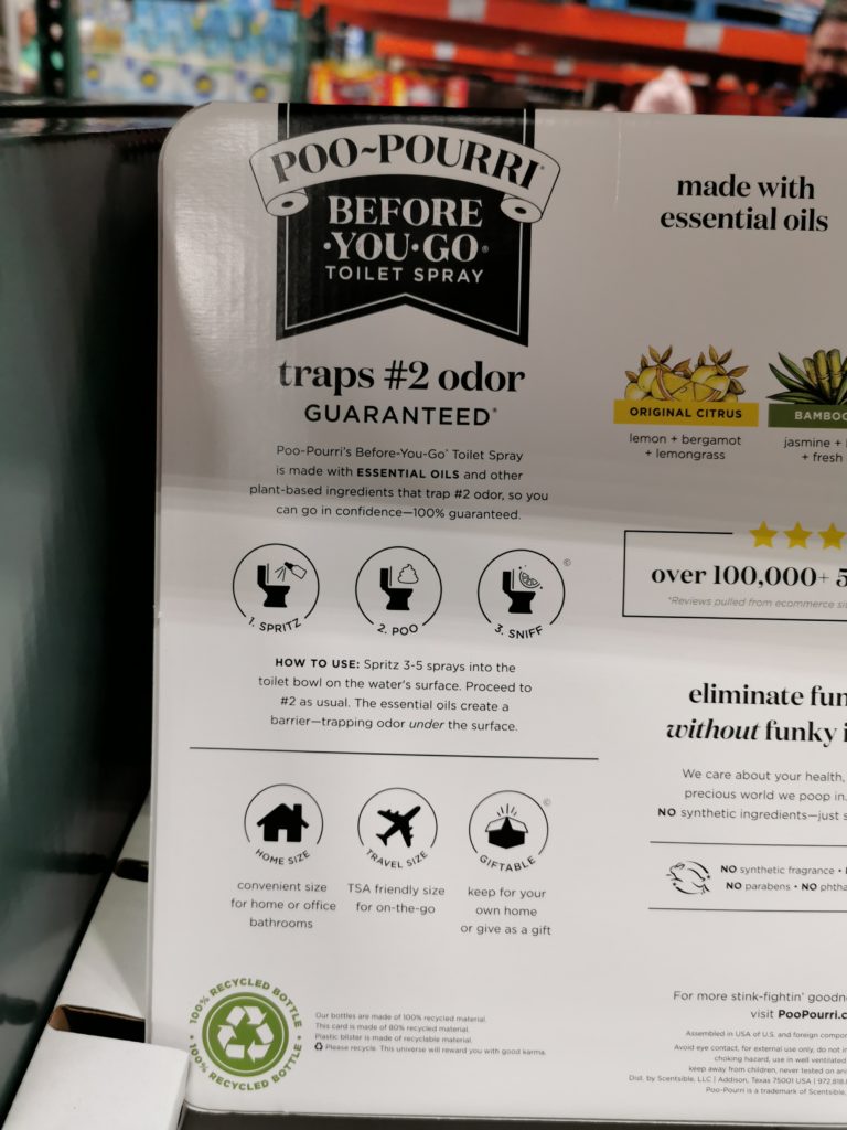 Costco2345775PooPourriToiletSpray1 CostcoChaser