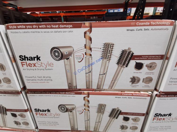 Shark FlexStyle Air Styling & Drying System