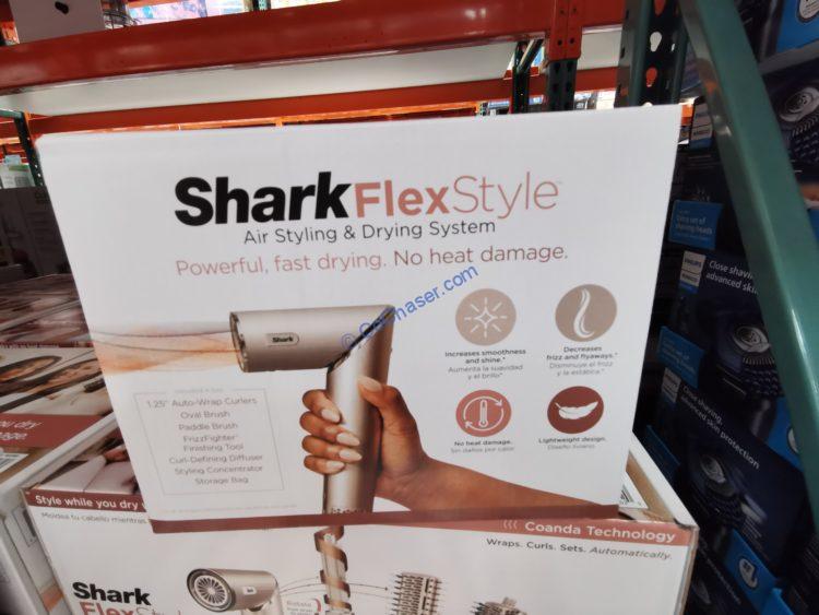 Costco3698741SharkFlexStyleAirStylingDryingSystem4 CostcoChaser