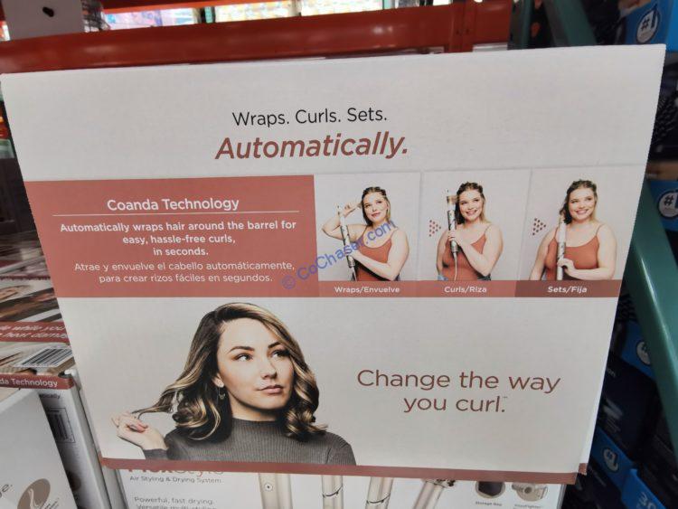 Costco3698741SharkFlexStyleAirStylingDryingSystem8 CostcoChaser