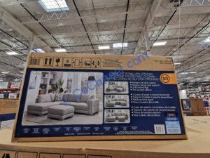 Costco-1756233-Synergy-Home-Drayden-Fabric-Sectional-with-Ottoman2
