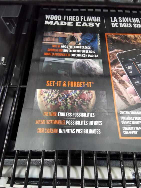 Costco2327674TraegerRedland650WoodPelletGrill1 CostcoChaser