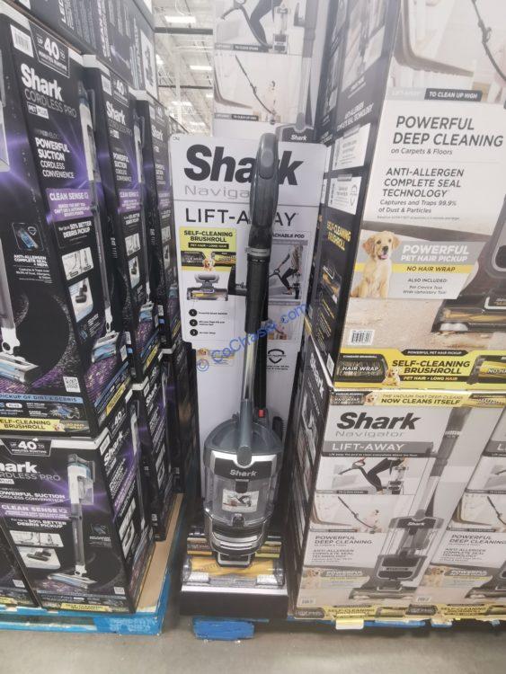 Costco-4752553-Shark-Navigator-Lift-Away-Upright-Vacuum