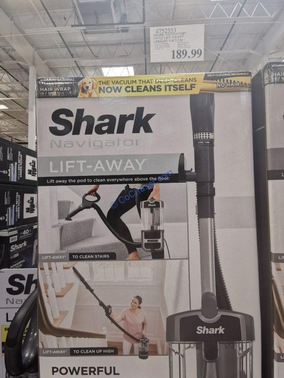 Costco4752553SharkNavigatorLiftAwayUprightVacuum4 CostcoChaser