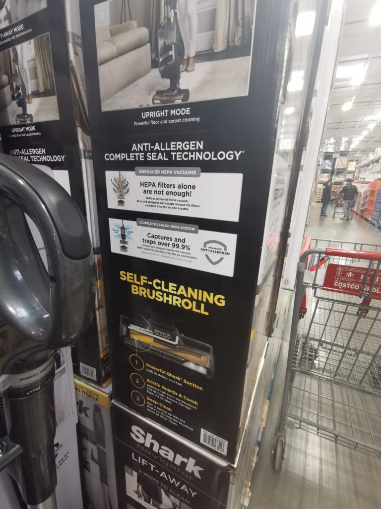 Costco4752553SharkNavigatorLiftAwayUprightVacuum6 CostcoChaser
