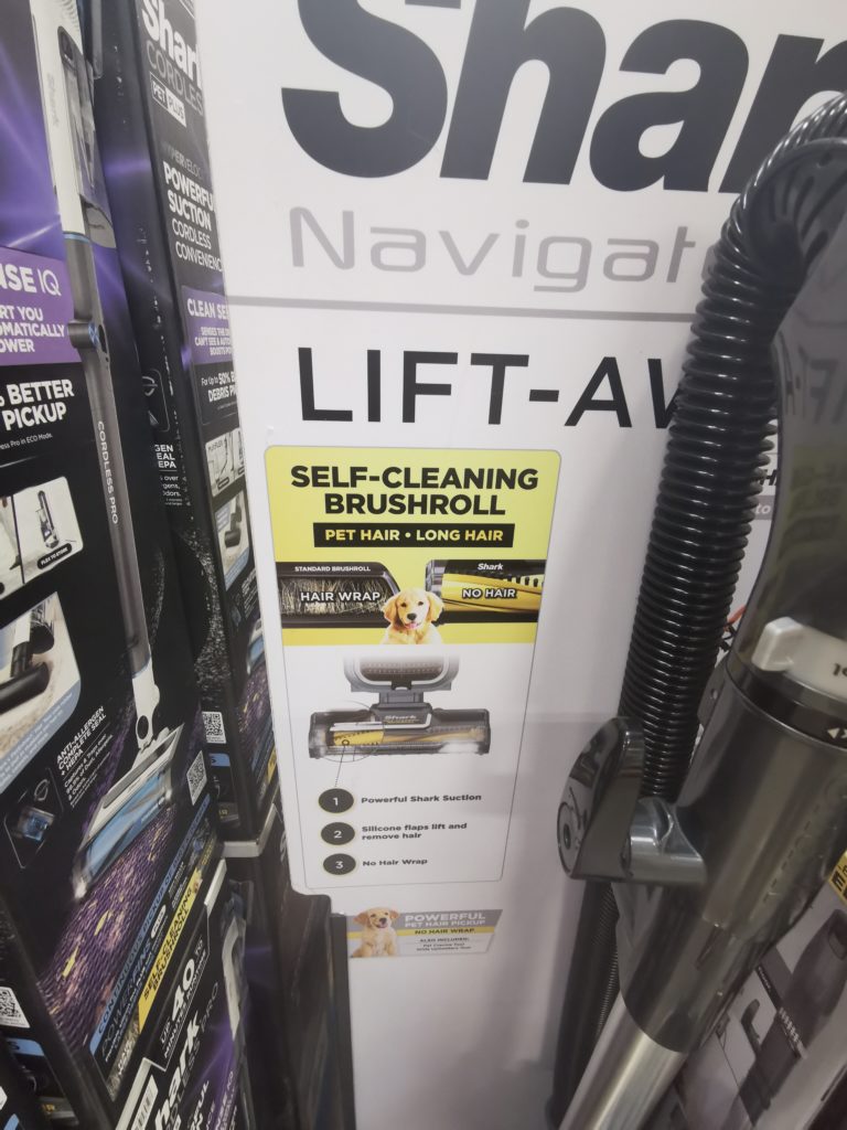 Costco4752553SharkNavigatorLiftAwayUprightVacuum9 CostcoChaser