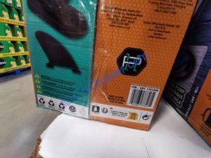 HO Sports Hyperlite 10’ Elevation 2.0 Dual-Pontoon iSUP – CostcoChaser