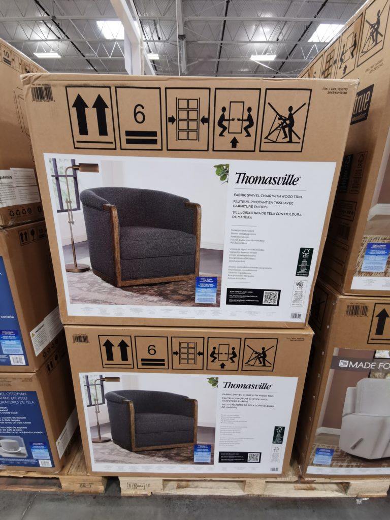 Costco1656713ThomasvilleASHFabricSwivelChairall CostcoChaser