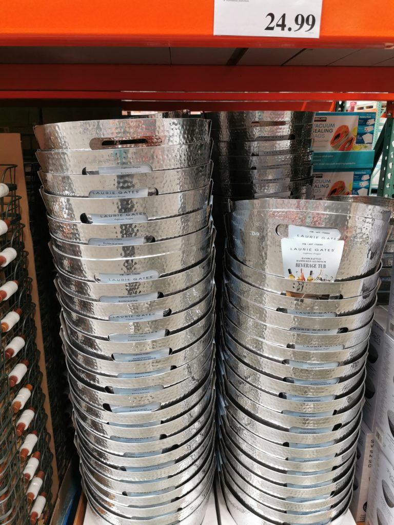 Costco1759352 LaurieGatesHammeredBeverageTuball CostcoChaser