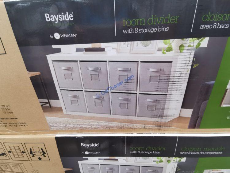Costco1695437BaysideFurnishingsOninRoomDivider1 CostcoChaser