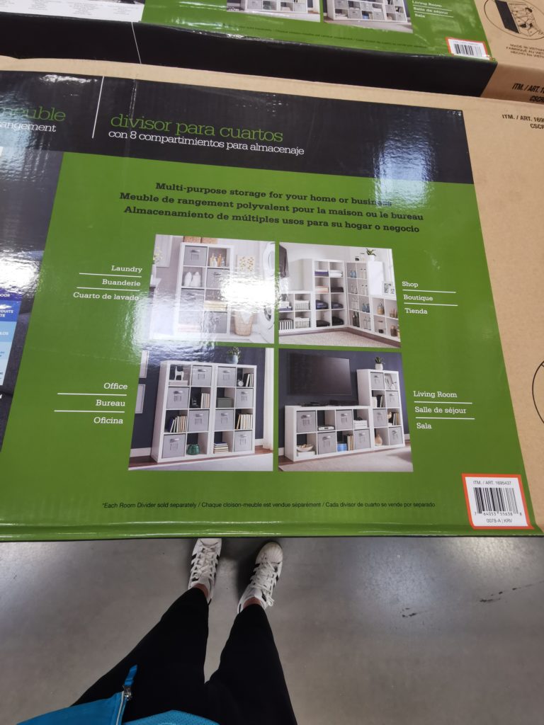 Costco1695437BaysideFurnishingsOninRoomDivider4 CostcoChaser