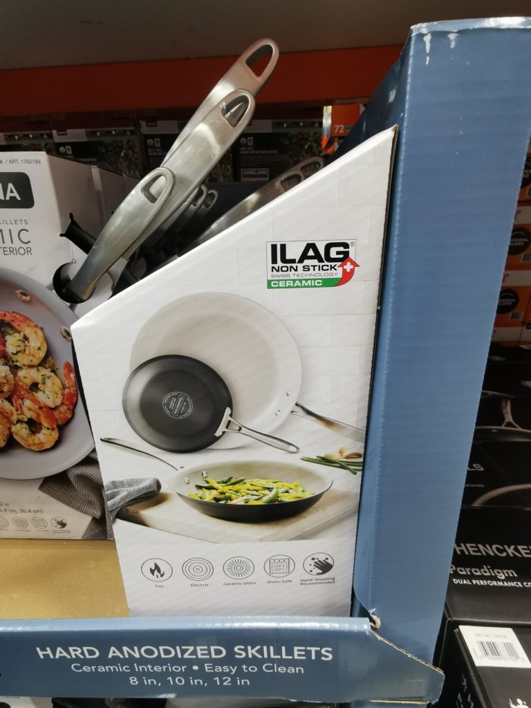 Costco1760189TramontinaCeramicNonstickFryPanSet2 CostcoChaser