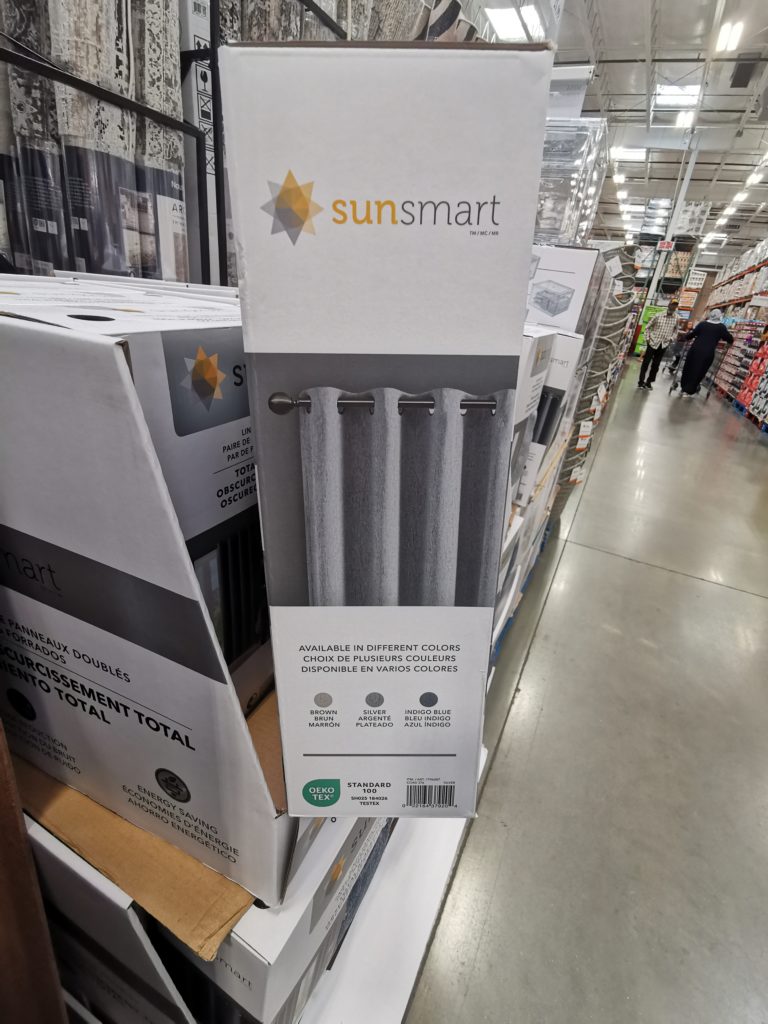 Costco1796087SunsmartBlackoutCurtain2 CostcoChaser